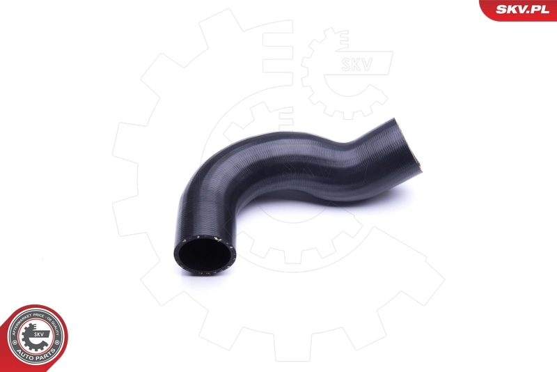 Charge Air Hose